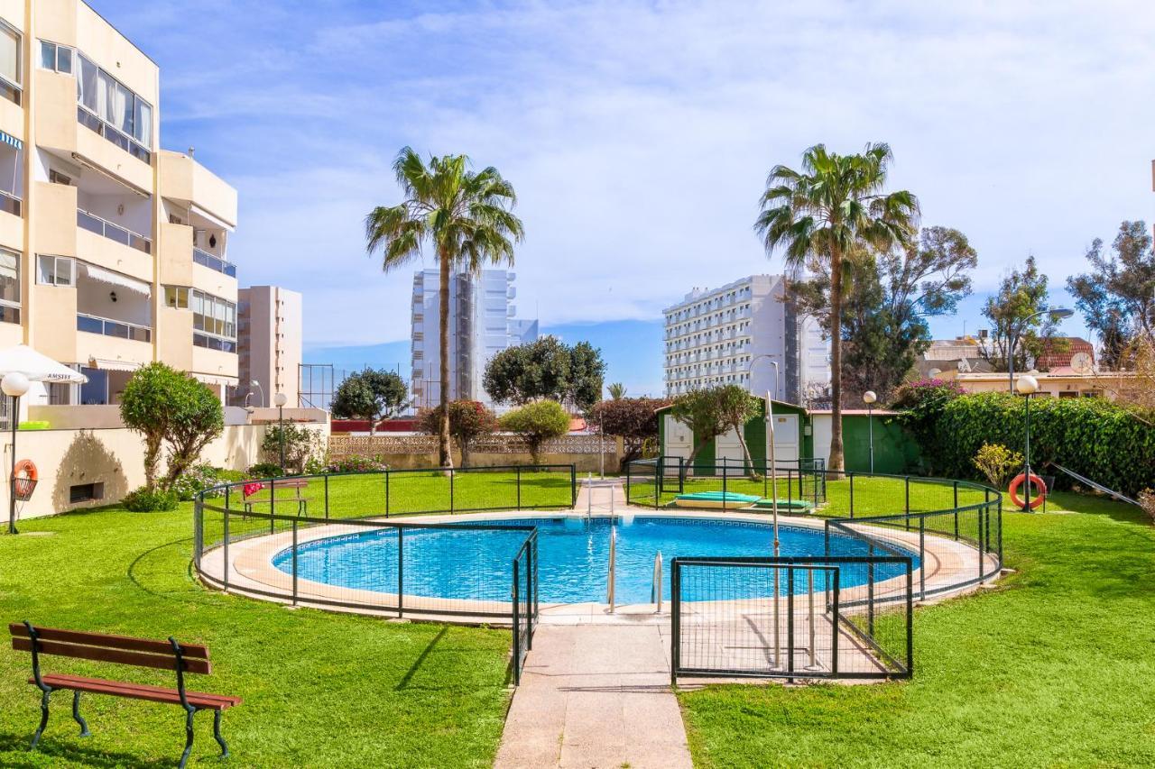 Lejlighed Vistamarina 102 By Ivi Real Estate