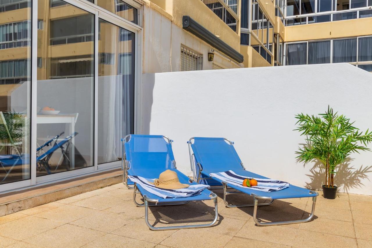 Lejlighed Vistamarina 102 By Ivi Real Estate *