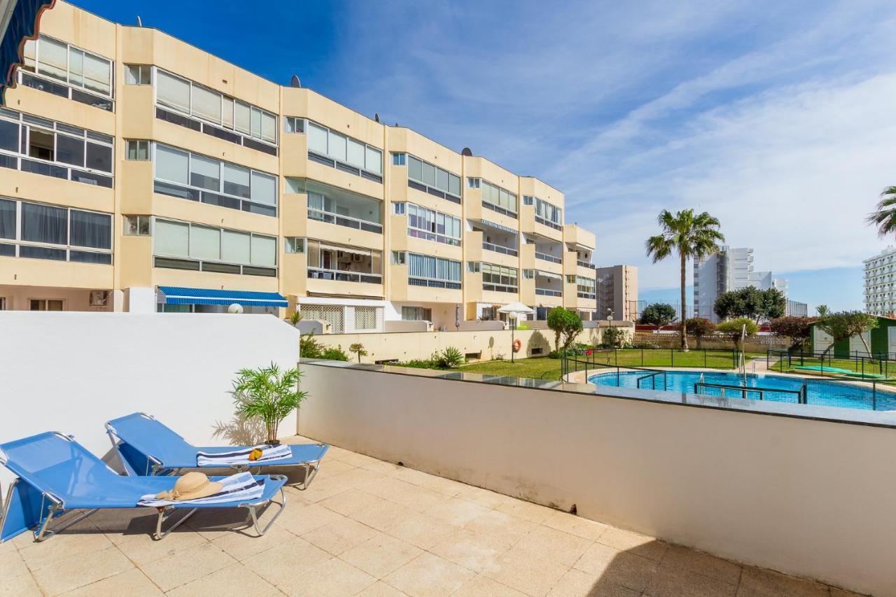 Lejlighed Vistamarina 102 By Ivi Real Estate Torremolinos