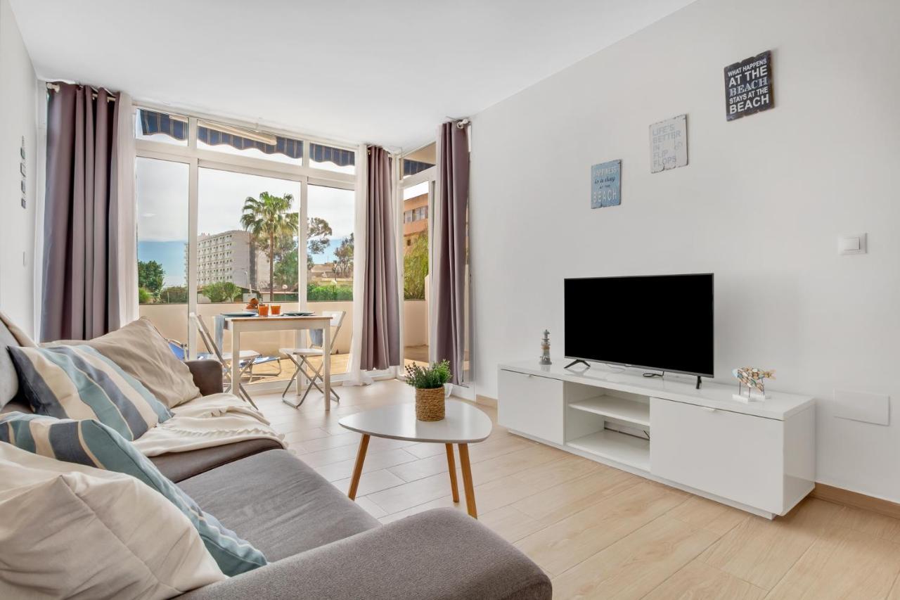 Lejlighed Vistamarina 102 By Ivi Real Estate Torremolinos