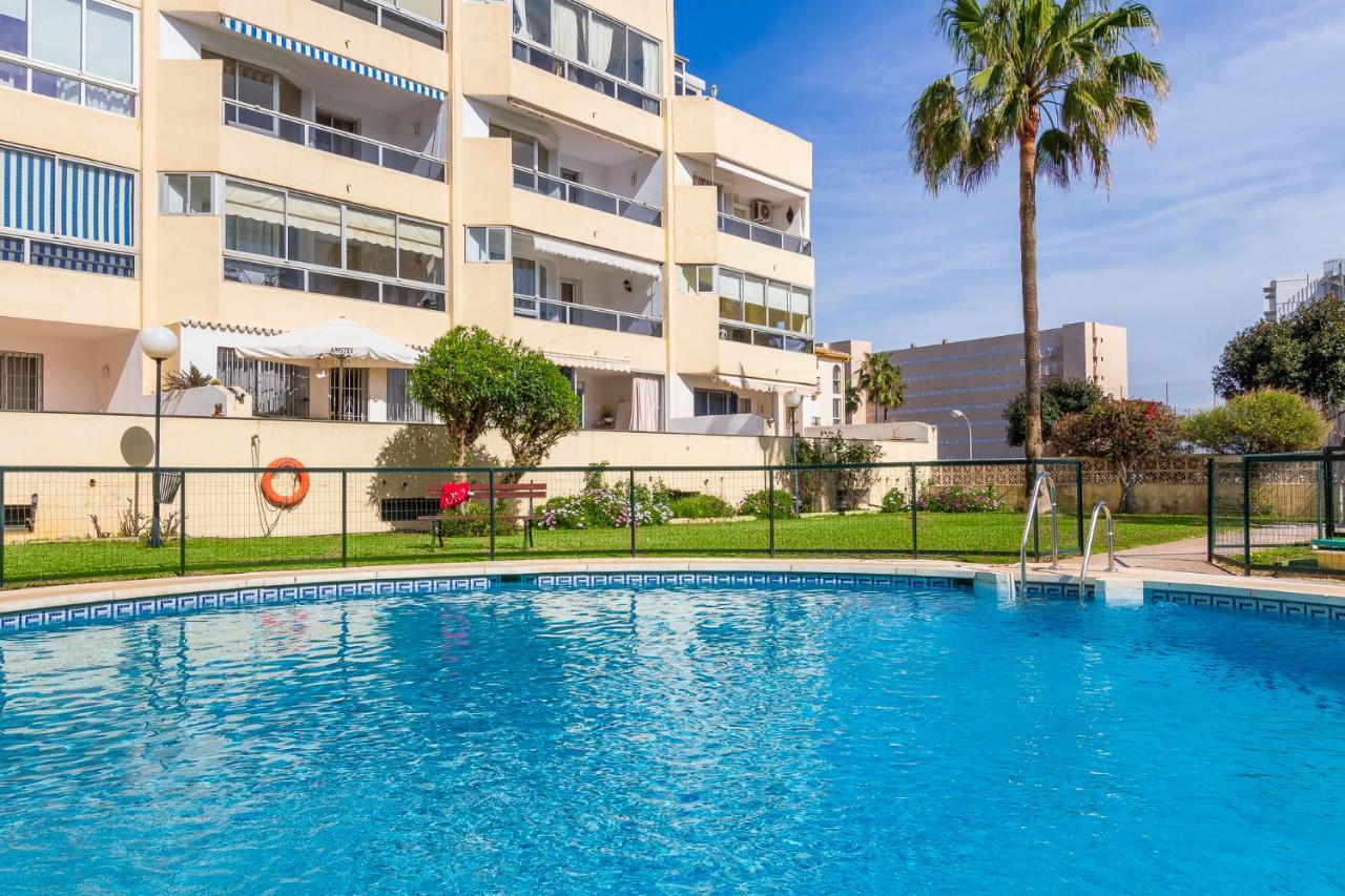 Vistamarina 102 By Ivi Real Estate Lejlighed Torremolinos